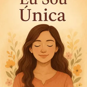 Imagem de capa para o Ebook Eu sou única 