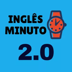 Imagem de capa para o Curso online Inglês Minuto 2.0
