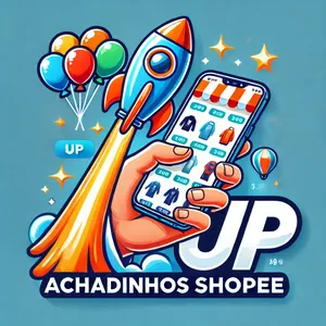 Imagem de capa para o Curso online Up Achadinhos Shopee