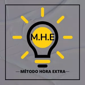 Imagem de capa para o Curso online METODO HORA EXTRA - GMN
