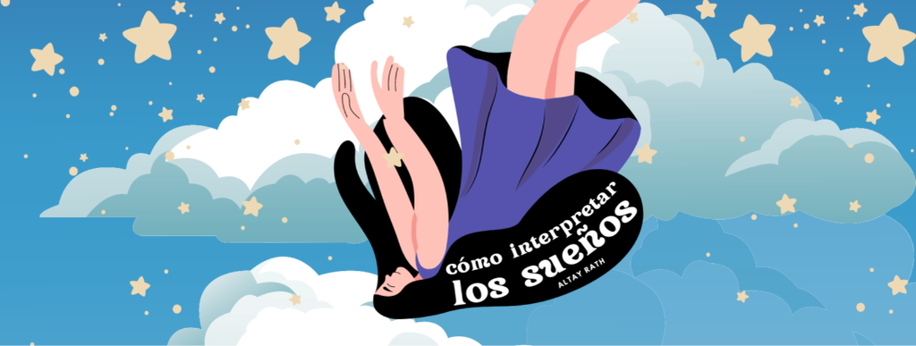 Curso: Cómo Interpretar los Sueños
