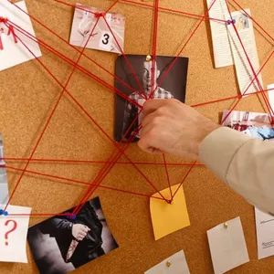 Imagen de portada para Curso online Curso de criminología