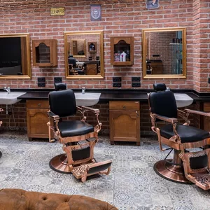 Imagem de capa para o Curso online o segredo da barbearia brasileira 