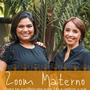 Imagem de capa para o Ebook Ebook Zoom Materno