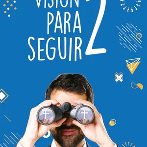 Imagen de portada para Ebook Visión para seguir II