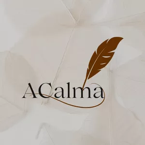 Imagem de capa para o Curso online ACalma