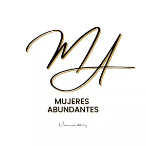 Imagen de portada para Curso online MUJERES ABUNDANTES