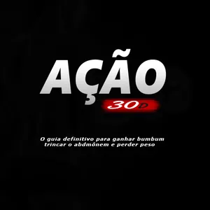 Imagem do curso AÇÃO 30D