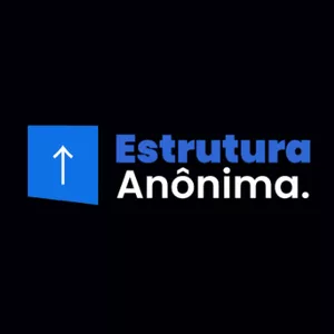 Imagem de capa para o Curso online Estrutura Anônima Digital