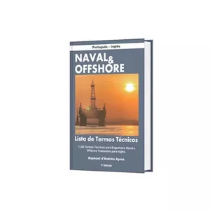Imagem do curso Naval e Offshore: Lista de Termos Técnicos 