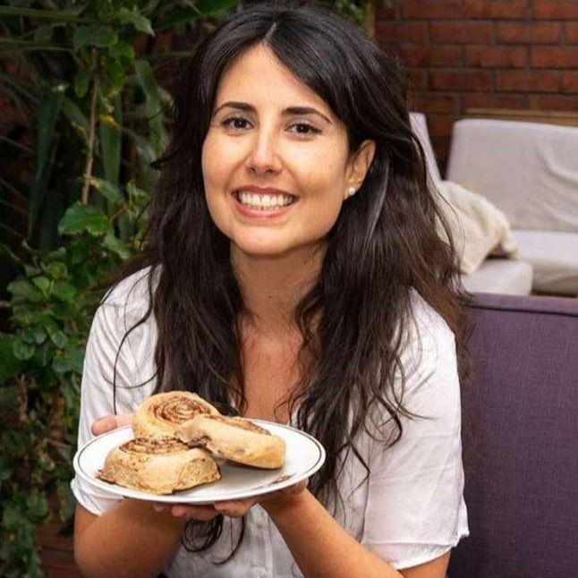 La Magia de Comer Atenta