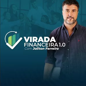 Imagem de capa para o Curso online Virada Financeira 1.0