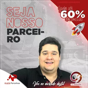 Capa do curso 