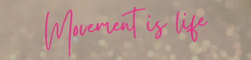 Angela McMillan's Movement Academy logo