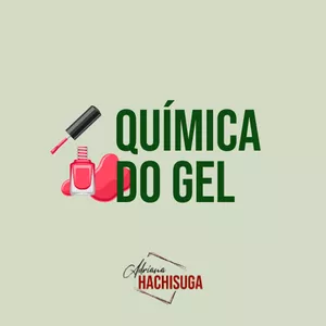 Imagem de capa para o Curso online Química do Gel