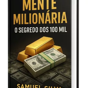Imagem do curso Mente Milionária: O Segredo dos 100 Mil