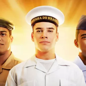 Preparatório Carreira Militar - Forças Armadas