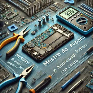CURSO NAND HACK FLASH 64 3 em 1