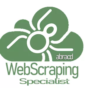 Imagem do curso Curso de Web Scraping Specialist