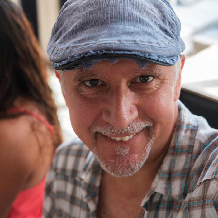 Alberto Palma