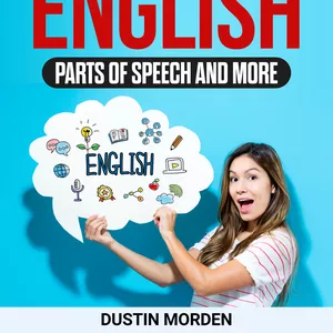 Cover image for Ebook The Complete Introduction to English: Parts of Speech and More