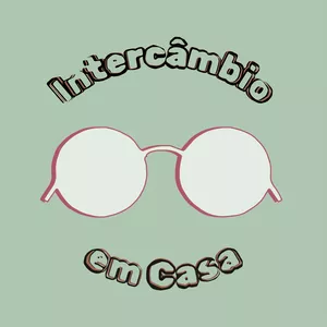 Imagem de capa para o Curso online Intercâmbio em Casa