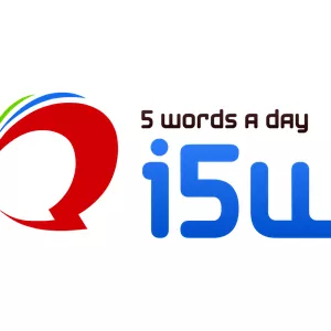 Imagem de capa para o Curso online Curso de Inglês 5W