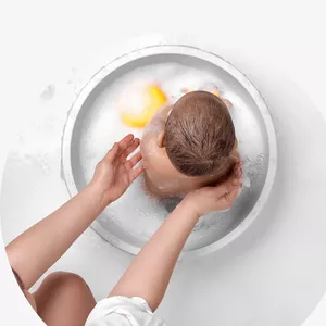 Imagem de capa para o Curso online Curso Rápido Preparatório para Pais de Primeira Viagem 