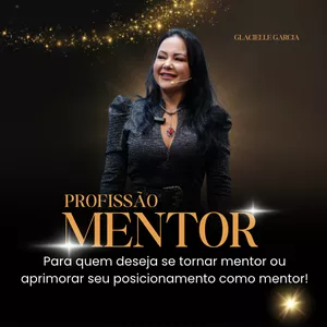 Imagem de capa para o Curso online Profissão Mentor