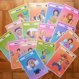 Imagen de portada para Curso online Fichas de Yoga para Niños | Material Didáctico para Educación Emocional y Movimiento Consciente