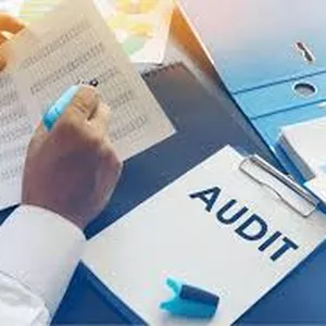 Imagem de capa para o Curso online Auditoria de A a Z.