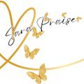 Sara Praise logo