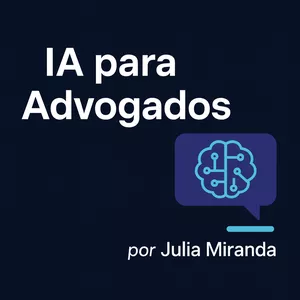 Imagem do curso Mini-curso: Inteligência artificial para advogados