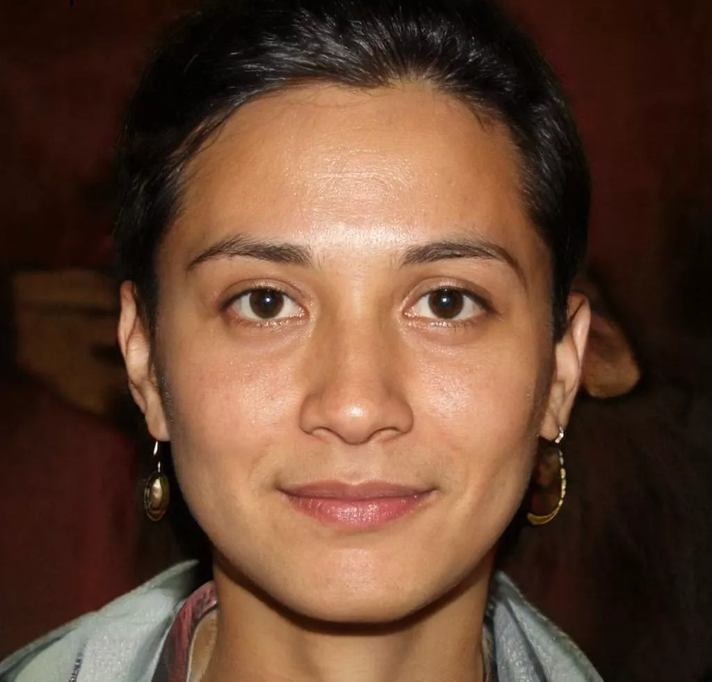 Ana Pérez