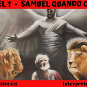 Imagem de capa para o Curso online Histórias infantis Bíblicas.