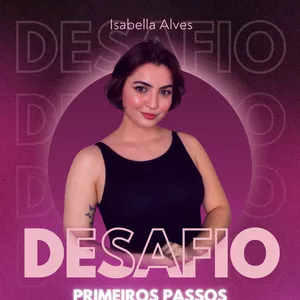 Imagem de capa para o Curso online Primeiros Passos 