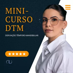 Imagem de capa para o Curso online Mini-Curso: DTM