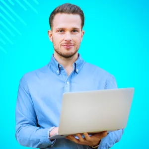 Cover image for Online course Personal Support