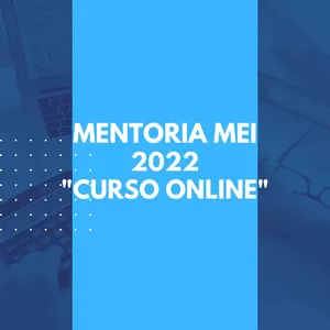 Curso Mentoria Plus Guia Mei 2023