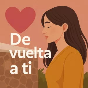 Imagen de portada para Ebook De vuelta a ti