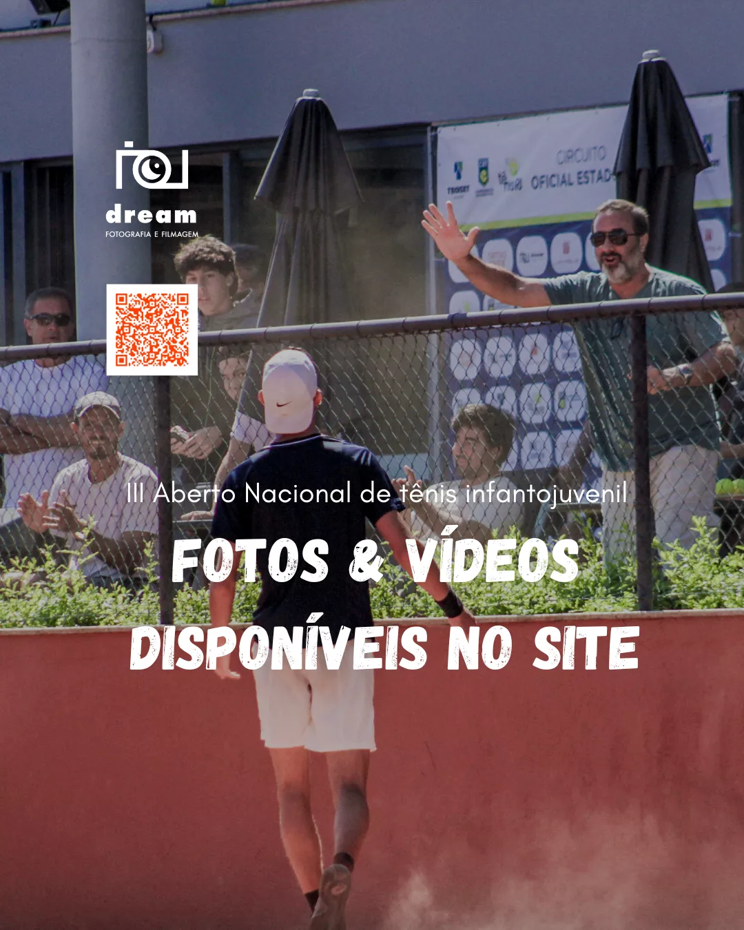 III Aberto Nacional Techset