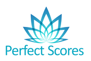 Perfect Scores logo