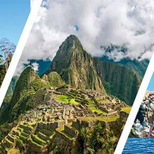 Cover image for Ebook “Complete Travel Plan for Peru: 9 Days, 3 Regions, Full Budget Included”