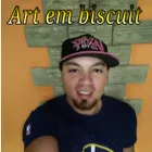 Wellington Art em Biscuit
