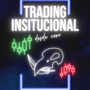 Imagen de portada para Curso online Nexus Trading: Curso de 0 a Profesional con estrategias Institucionales.