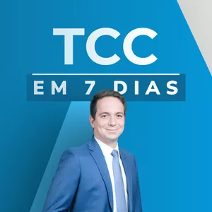 Imagem de capa para o Curso online TCC em 7 dias.