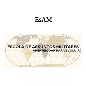 Imagem de capa para o Ebook EsAM - SINDICÂNCIA - CAP III - PRAZOS - PARTE 1 de 3. CHQAO, CAS, AMAN e EsAO