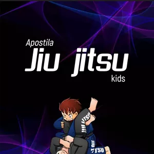 Imagem do curso Apostila jiu jitsu Kids 