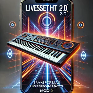 Imagem de capa para o Curso online LiveSet HT