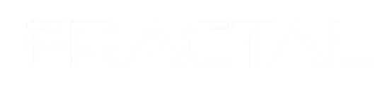 Fractal logo